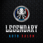 LEGENDARY Auto Salon - Ceramic Coating & Car Paint Protection