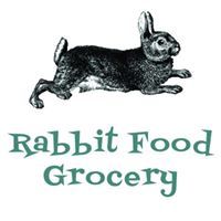 Rabbit Food Grocery, Austin TX