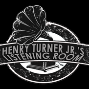 Henry Turner Jr's Listening Room