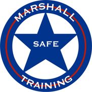 Marshall Safe Training, LLC