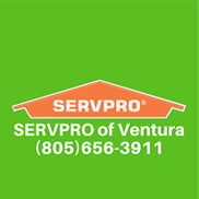 SERVPRO of Ventura