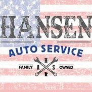 Hansen Auto Service