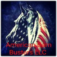 American Barn Busters LLC Agricultural steel truss pole barn kits