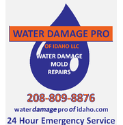 Water Damage Pro of Idaho, LLC