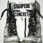 Stampede Concrete