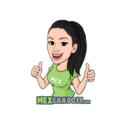 MEX CAN DO IT
