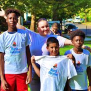 The MARCH for EDUCATION Foundation, Middletown CT