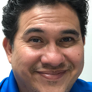 Mark Rodriguez
