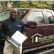 Pillar To Post Home Inspectors- The Hobbs Team