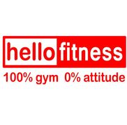 Hello Fitness - Indiana, PA - Alignable