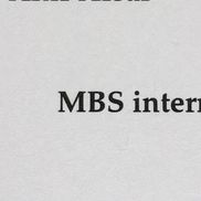 Mbs llc