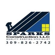 Sparks Construction & Roofing LLC