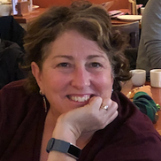 Tami Sherman, Licensed Relationship Therapist