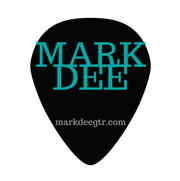 Mark Dee LLC Guitar Player/Singer and Teacher