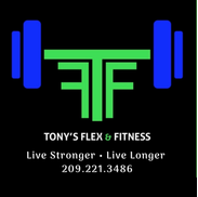 Tony's Flex and Fitness