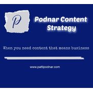 Podnar Consulting, LLC, Germantown TN