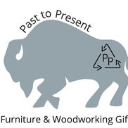 Past To Present; Furniture and woodworking gifts