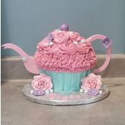 Double Frosted Bakery