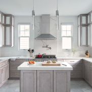 Embassy Kitchen Dist.