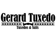 Gerard Tuxedo