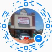 La Hacienda Mexican Restaurant