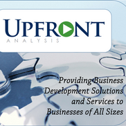Upfront Analysis