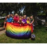 A Child’s Garden LLC