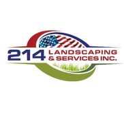 214 Landscaping & Services Inc.