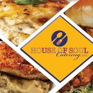 House of Soul Catering, LLC.