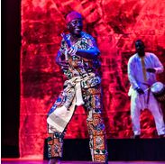 KanKouran West African Dance Company