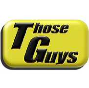 Those Guys Demolition