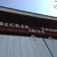 Becker Farms | Vizcarra Vineyards & Becker Brewing Co.