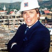 VENTURE GLOBAL REALTY