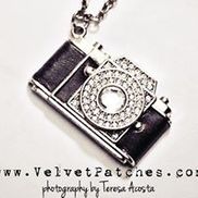 Velvet Patches Photography