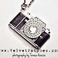 Velvet Patches Photography, Austin TX