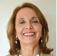 Zayda Vallejo Meditation and Mindfulness Consultant