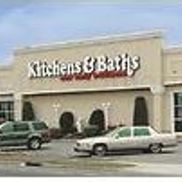KITCHENS AND BATHS