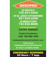 Servpro of Freehold