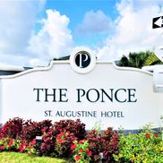 The Ponce St. Augustine Hotel