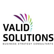 Valid Solutions Consulting