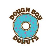 Dough Boy Donuts