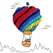 Snohomish Balloon Rides