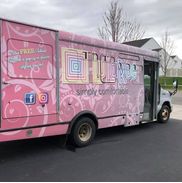 LuLaRoe Jessica Socha