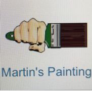 Martin’s Painting