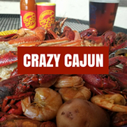 Crazy Cajun Beaumont Beaumont TX Alignable