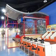 Robert Raceks Retro Experiences, Buckley WA