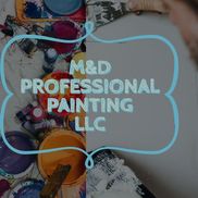 M&D Pro Painters