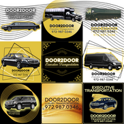 Door 2 Door Shuttle LLC