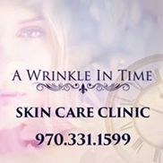 A Wrinkle In Time Skin Care Clinic