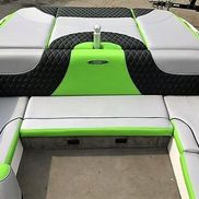U Vision-It Upholstery